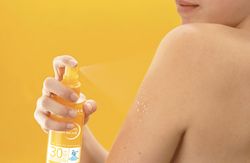 Bioderma Photoderm Eau Solaire Bronz SPF30 Spray 200ml