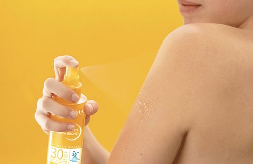Bioderma Photoderm Eau Solaire Bronz SPF30 Spray 200ml