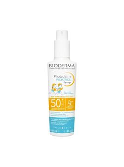 Bioderma Photoderm Pediatrics Spray SPF50+ 200 ml