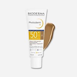 Bioderma Photoderm M SPF50+ Color Brown 40 ml