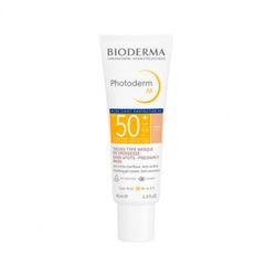 Bioderma Photoderm M SPF50+ Color Light 40 ml