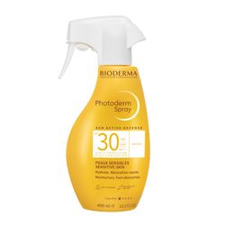 Bioderma Photoderm Max SPF30 Spray 400 ml