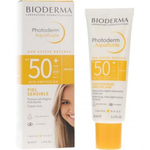Bioderma Photoderm Max SPF50+ Aquafluido 50 ml