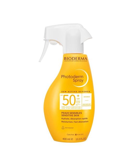 Bioderma Photoderm Max SPF50+ Spray 300 ml