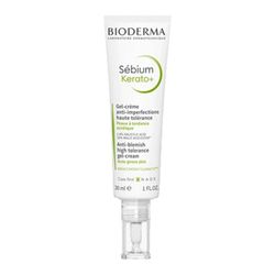 Bioderma Sébium Kerato+ 30 ml