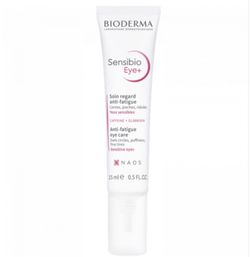 Bioderma Sensibio Contorno de Ojos 15ml