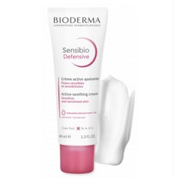 Bioderma Sensibio Defensive 40ml