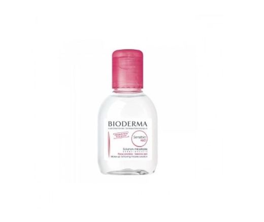 Bioderma Sensibio H2O 100ml