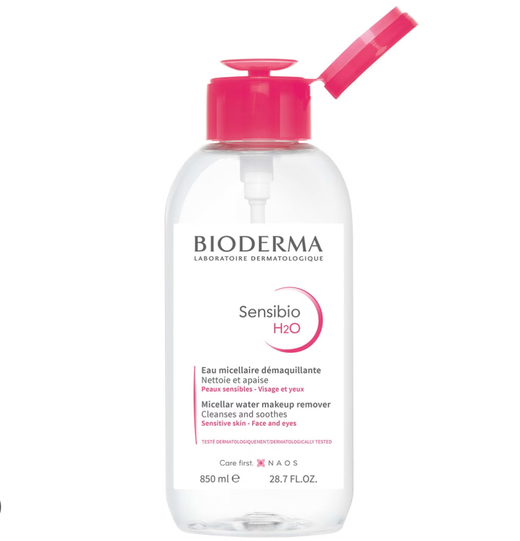 Bioderma Sensibio H2O 850ml