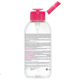 Bioderma Sensibio H2O 850ml