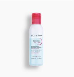 Bioderma Sensibio H2O Eye 125ml