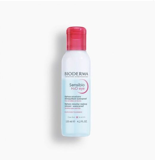 Bioderma Sensibio H2O Eye 125ml