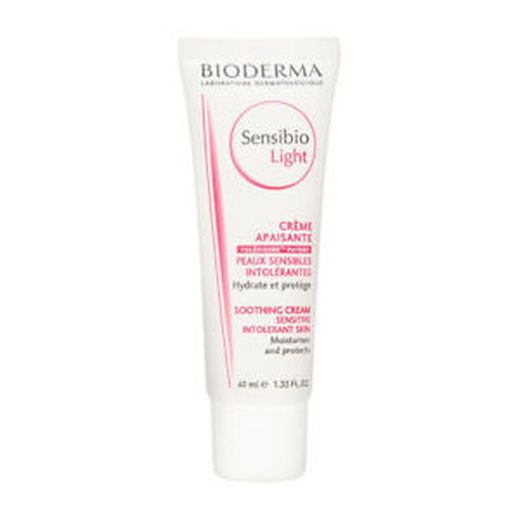 Bioderma Sensibio Light Crema Ligera 40 ml