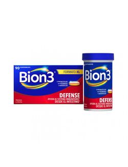 Bion3 Defense 90 Comp