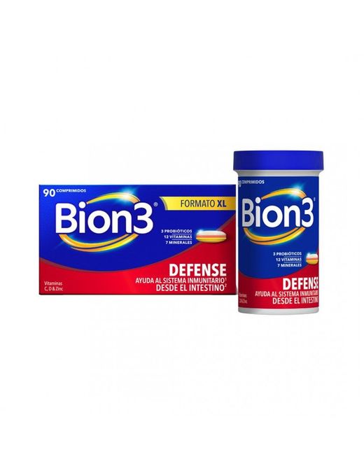 Bion3 Defense 90 Comp