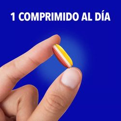 Bion3 Energia 30 Comprimidos