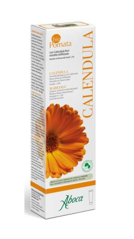 Biopomada de Caléndula 50 ml