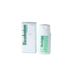 Bioselenium 2.5% Suspension Topica 100 Ml