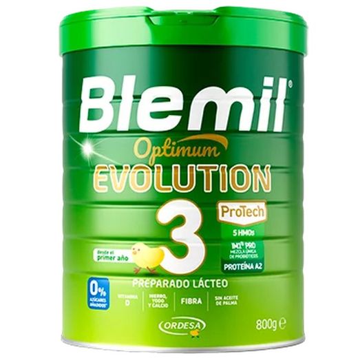 Blemil 3 Optimum Evolution Lata 1200g