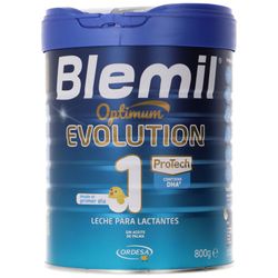 Blemil Optimum Evolution 1 Lata 800g