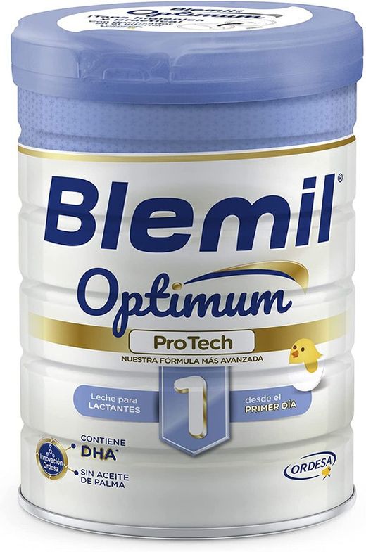 Blemil Optimum 1 ProTech 800g