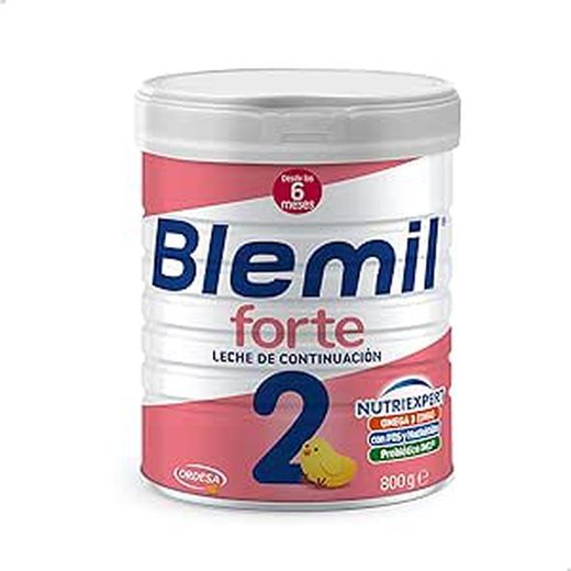 Blemil Plus 2 Forte 800g