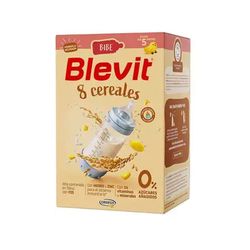 Blevit Biberón 8 Cereales 500 g