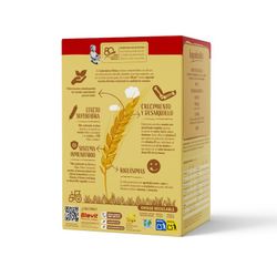 Blevit Superfibra 8 Cereales Miel 500gr