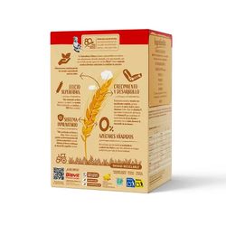 Blevit Superfibra 8 Cereales 500gr