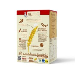 Blevit Superfibra 8 Cereales Galleta 500gr