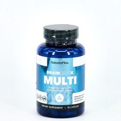 Brainceutix Multi 90 Cápsulas