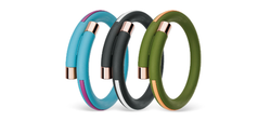 Bye Pic Pulsera Aromatica Adulto Silicona