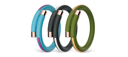 Bye Pic Pulsera Aromatica Adulto Silicona