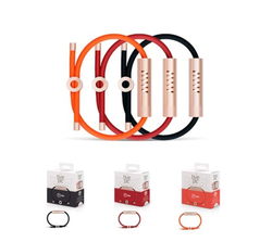 Bye Pic Pulsera Cuerda Citronela Adulto