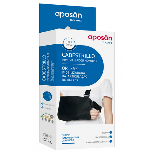 Cabestrillo Inmovilizador de Hombro Aposan Dynamic