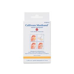 Callivoro Marthand 1 Aposito 7 X 4 Cm