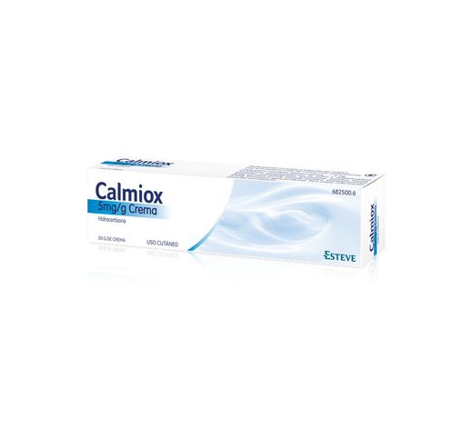 Calmiox Crema 30 G