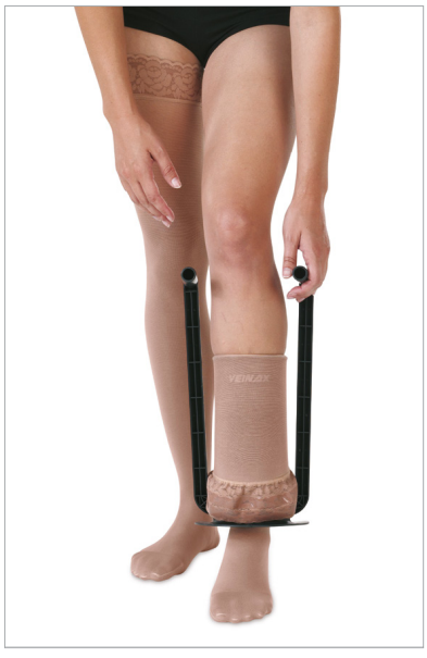 Calzador de Medias Enfile DJO