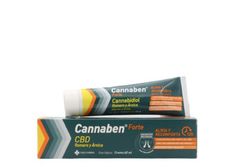Cannaben Forte Crema 120ml