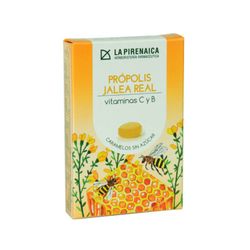 Caramelos La Pirenaica Própolis