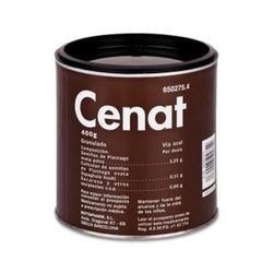 Cenat Granulado 400 G