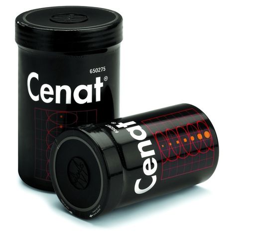 Cenat Granulado 400 G