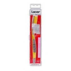 Cepillo Dental Adulto Lacer Suave