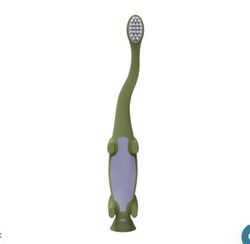 Cepillo Dental Infantil Dr. Brown's Dinosaurio
