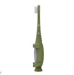 Cepillo Dental Infantil Dr. Brown's Dinosaurio