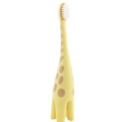 Cepillo Dental Infantil Dr. Brown's Jirafa 0-3 Años