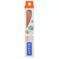 Cepillo Dental Vitis Kids