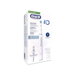 Cepillo Eléctrico Oral-B IO 5