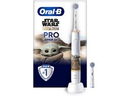 Cepillo Eléctrico Oral-B Pro Junior 6+ Star Wars