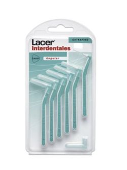 Cepillo Lacer Int Ang Exfin 6u